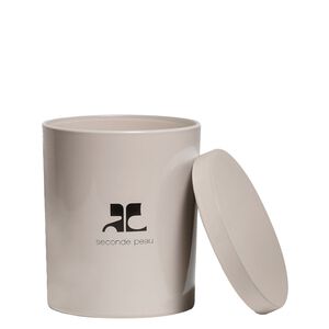 Seconde Peau Vela perfumada 190 g
