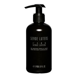 L'Eau Serge Lutens