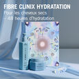 Fibre Clinix Hydrate Zestawy: szampon nawilzajacy 300 ml + maska nawilzajaca 250 ml