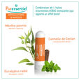 Inhaleur Energy Boost Puressentiel