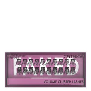Volume Cluster Lashes