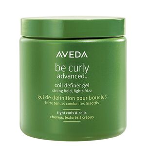 BE CURLY&trade; ADVANCED