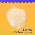 Vanille Soleil Roger&Gallet