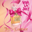 Viva La Juicy Estuche de regalo Eau de Parfum 100 ml + Spray 2x10 ml