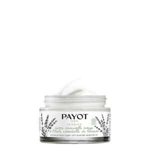 Herbier Cr&egrave;me Universelle