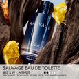 Sauvage Dior
