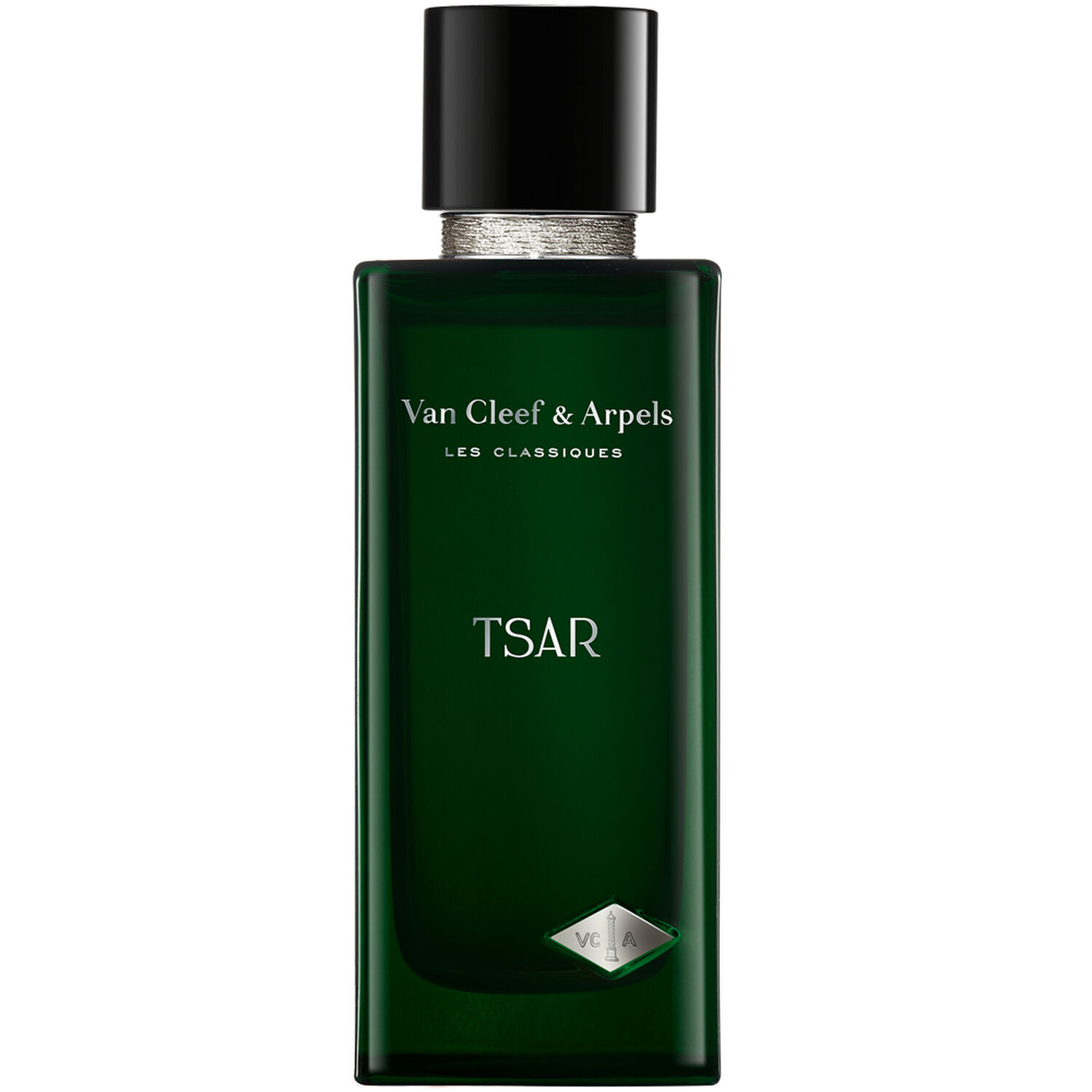 Tsar, Eau de Toilette 100 ml Van Cleef Arpels MyOrigines Produit