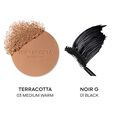 Teraccotta X Noir G Guerlain
