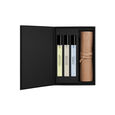 Les Bois Caja Eau de parfum 3 x 10 ml