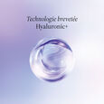 Intensive Hyaluronic + Zestaw: Krem wygladzajacy przeciwzmarszczkowy 50 ml + Serum pod oczy przeciwzmarszczkowe o dzialaniu odswiezajacym 15 ml