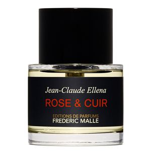 Rose & Cuir Eau de Parfum