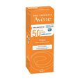 Cr&egrave;me SPF 50+ Av&egrave;ne