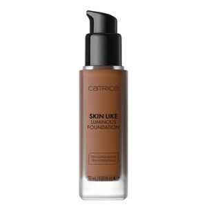 Skin Luminous Foundation 075w