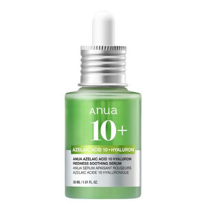 Azelaic Acid 10 Hyaluron Redness Soothing Serum