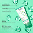 Gel Nettoyant Purifiant Jowa&eacute;
