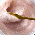 SOLU Sea Salt Scrub Cleanser Shampooing scrub au sel marin 250 ml