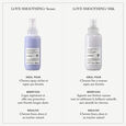 LOVE SMOOTHING Lightweight Milk Lait L&eacute;ger Anti-Frisottis 150ml