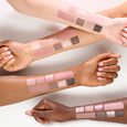 The Cool Rose Eyeshadow Palette Catrice