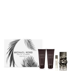 Michael Kors Pour Homme Absolu