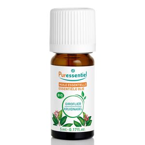 Huile Essentielle