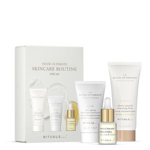 The Ritual of Namaste