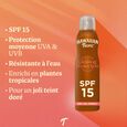Glowing Protection SPF15 Hawaiian Tropic
