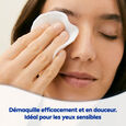 D&eacute;maquillant Yeux Waterproof Nivea