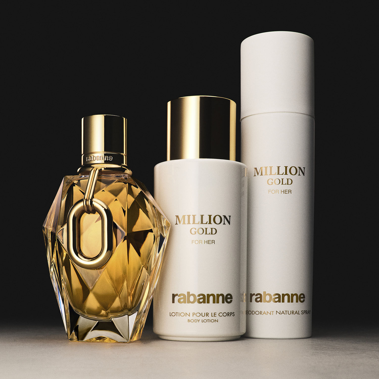 Perfume Lady Million Deo Spray Sri Lanka Lady Million Perfume