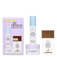 Bronze By Design Set &bdquo;Gouttes Soleil&ldquo; 30 ml + 2 Produkte