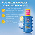 Nivea Sun Protect & Hydrate SPF50+ Nivea