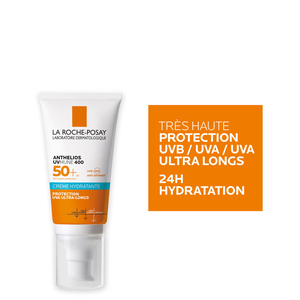 Anthelios UVMUNE 400