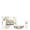 Zadig Zestaw Eau de Parfum 50 ml + perfumowane mleczko do ciala 50 ml