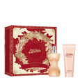Classique Coffret Eau de Toilette 50ml +Lotion pour le Corps 75ml