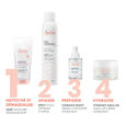 Gel&eacute;e Micellaire D&eacute;maquillant Visage et Yeux Sensibles 200 ml