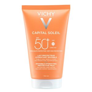 Capital Soleil SPF50+