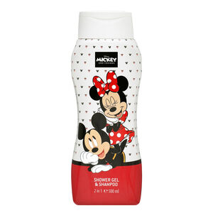 Mickey And Friends
