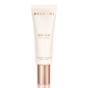 Omnia Crystalline