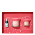 Roselift Set &bdquo;Rituel&ldquo;: Lifting-Creme 50 ml + Lifting-Augencreme 15 ml + Neo-Serum 5 ml