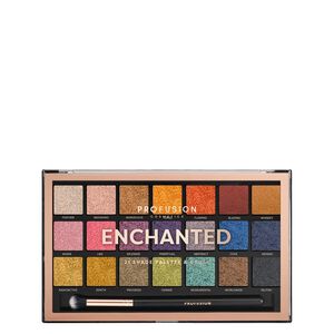 Palette Enchanted