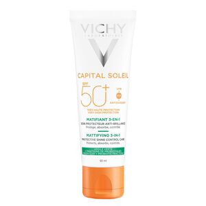 Capital Soleil SPF50+