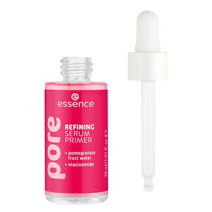 Pore Refining