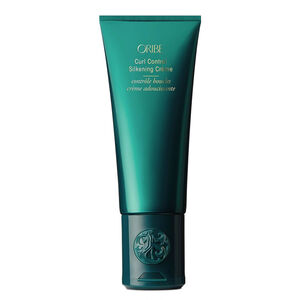 Curl Control Silkening Cr&egrave;me