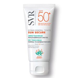 Sun Secure SPF50+
