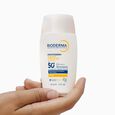 Photoderm Xdefense Ultra-Fluid SPF 50+ Unsichtbar 40 ml