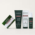 Chute de Cheveux R&eacute;actionnelle Lux&eacute;ol