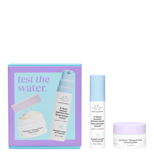 Test The Water