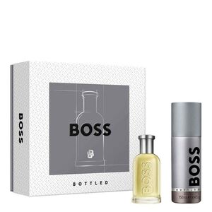 Boss bottled