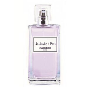 Un Jardin &agrave; Paris