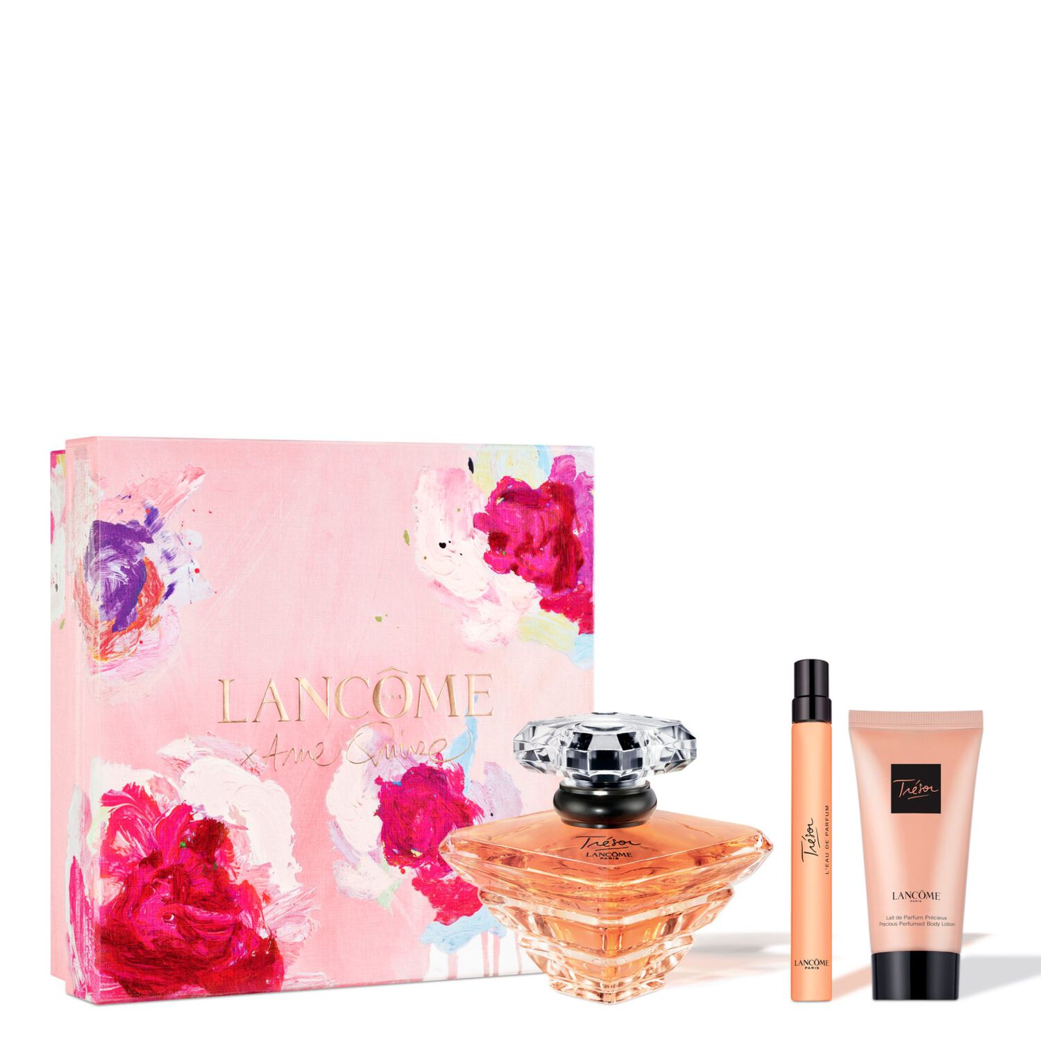 Trésor, Gift set Eau de Parfum 100ml Products Lancôme