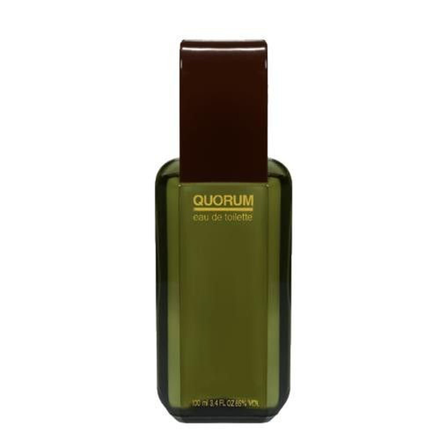 Quorum, Eau de Toilette 100 ml Antonio Puig MyOrigines Produit
